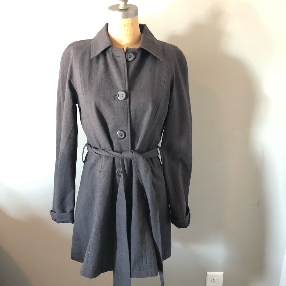 Jack Coat - Picture 5 of 6